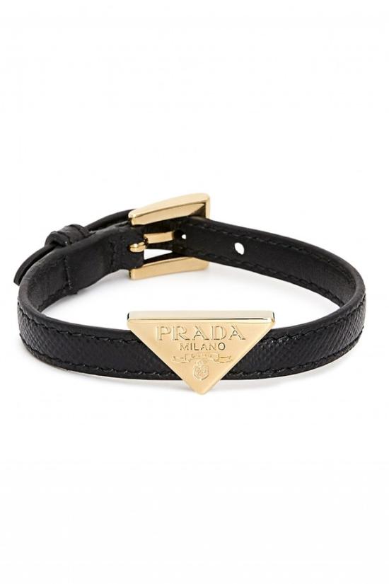  프라다 기타 1IB341053F0002 BLACK DOM