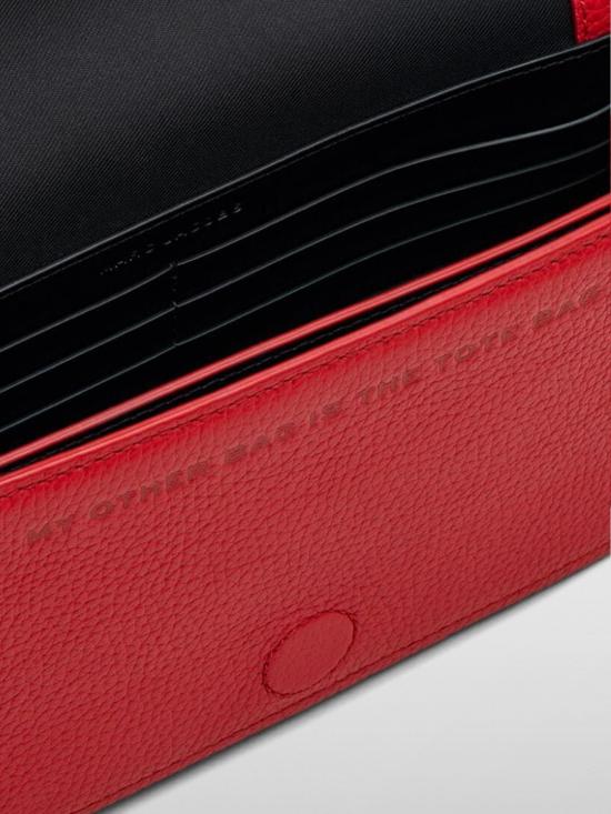 25FW 마크제이콥스 크로스백 2S4SMN080S02 617 Red - MARC JACOBS