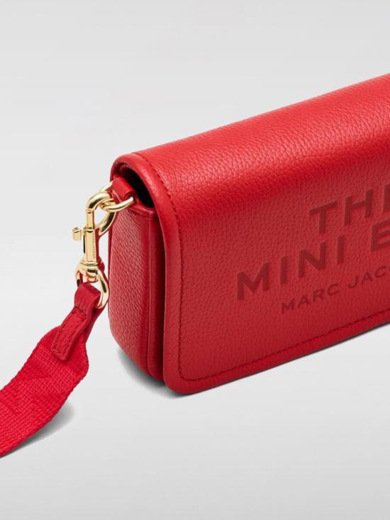 25FW 마크제이콥스 크로스백 2S4SMN080S02 617 Red - MARC JACOBS