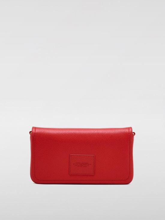 25FW 마크제이콥스 크로스백 2S4SMN080S02 617 Red - MARC JACOBS