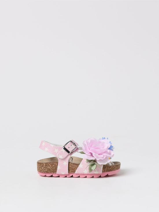  [키즈] 모나리자 샌들 8CC0023745 0090 Pink