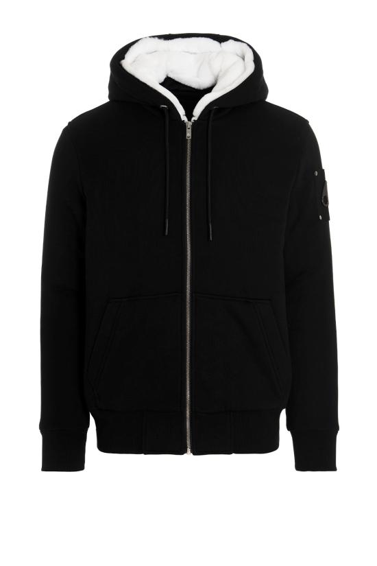 25FW 무스너클 클래식 버니 3 후드 집업  M32MS600244 DOM