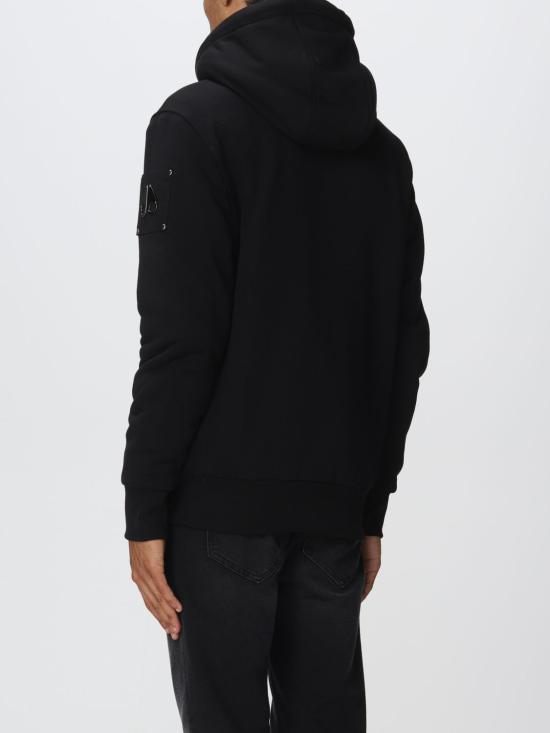 25FW 무스너클 클래식 버니 3 후드 집업  M32MS600244 DOM - MOOSE KNUCKLES