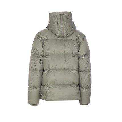  파라점퍼스 클라우드 후드 다운 자켓  24FWPMPUPP01610 THYME DOM - PARAJUMPERS