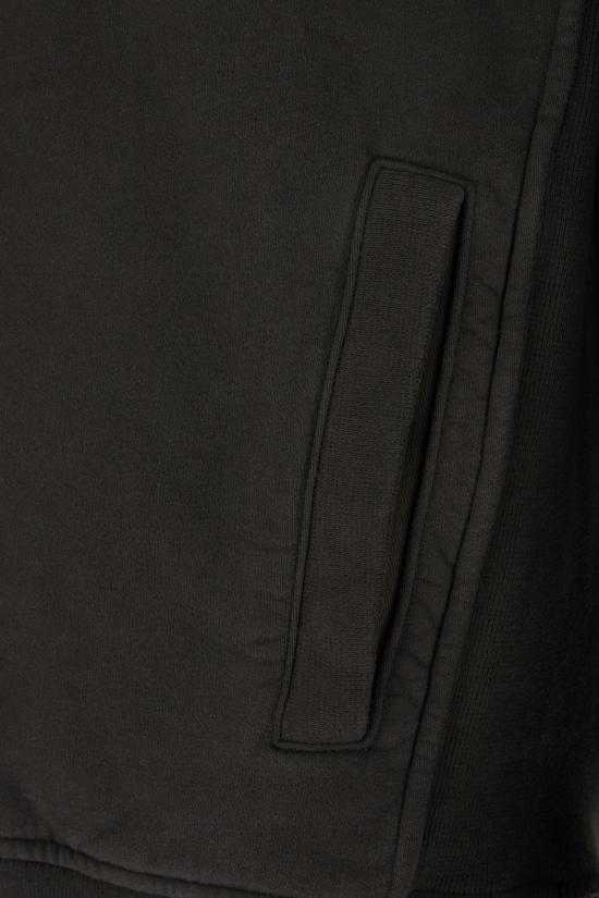  스톤 아일랜드 후드 티셔츠 811560820V0062 LEAD GREY DOM - STONE ISLAND