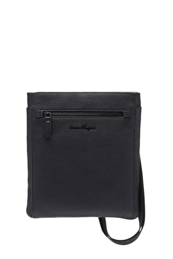 25FW 살바토레 페라가모 크로스백 240131740805 DOM