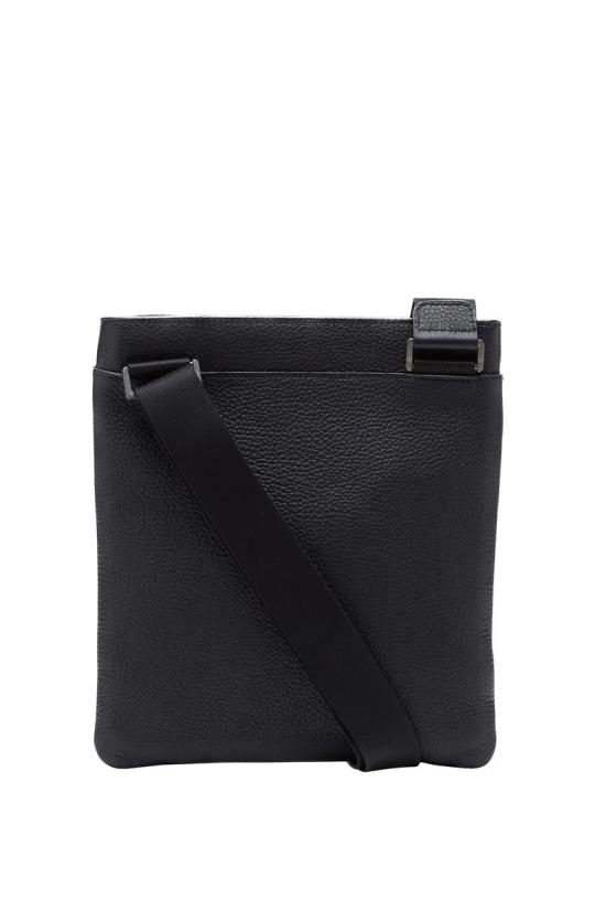 25FW 살바토레 페라가모 크로스백 240131740805 DOM - SALVATORE FERRAGAMO