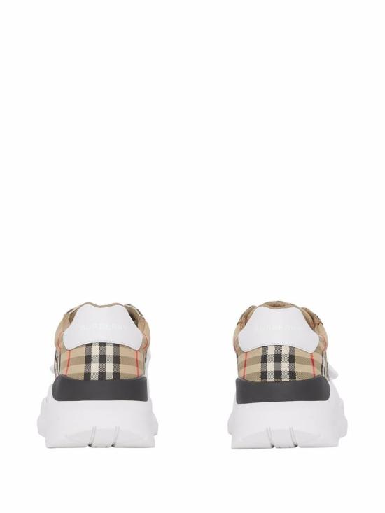  버버리 빈티지 체크 청키솔 8048577 DOM - BURBERRY