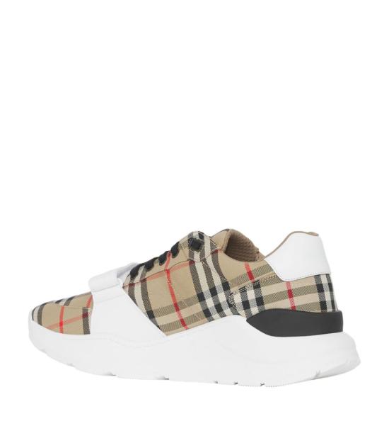  버버리 빈티지 체크 청키솔 8048577 DOM - BURBERRY