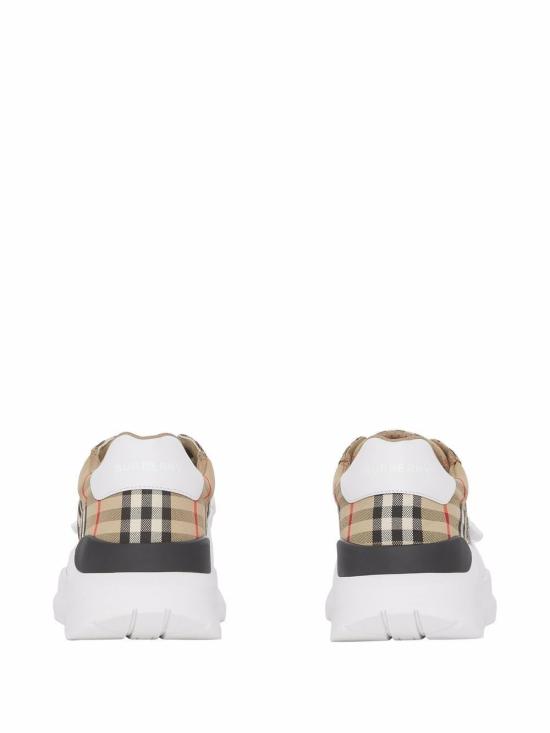  버버리 빈티지 체크 청키솔 8048577 DOM - BURBERRY