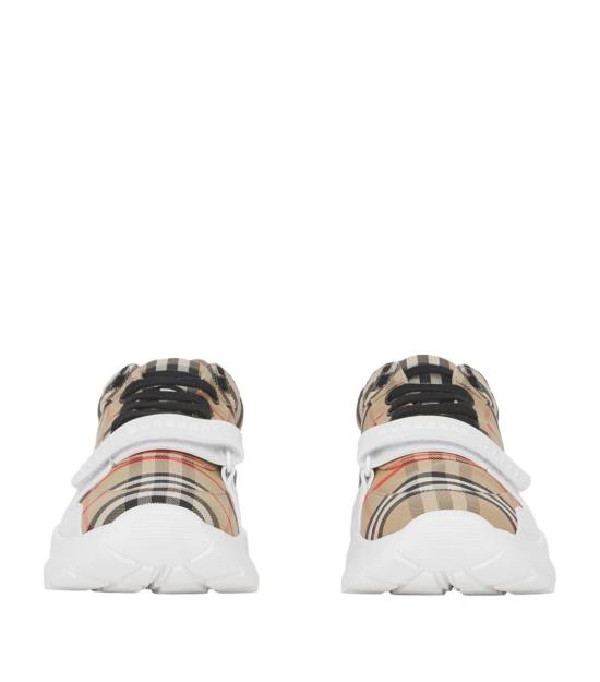  버버리 빈티지 체크 청키솔 8048577 DOM - BURBERRY
