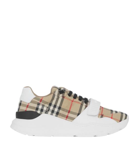  버버리 빈티지 체크 청키솔 8048577 DOM - BURBERRY