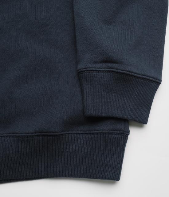  오프화이트 긴팔 티셔츠 OMBA057F22FLE0064601OMBA057F22FLE0064601 DOM - OFF WHITE