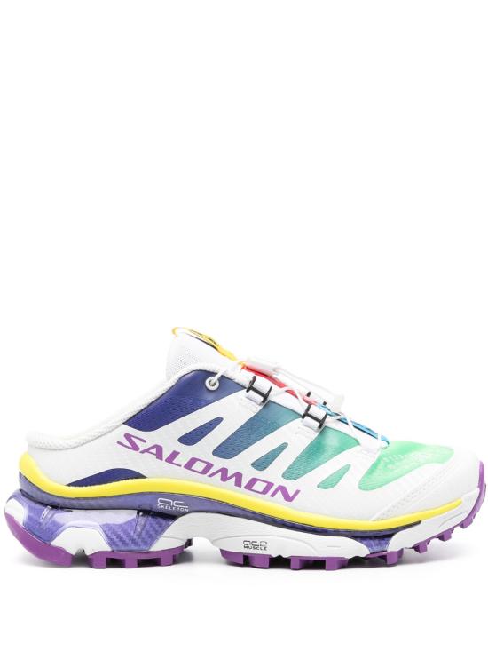  MM6 메종마르지엘라 스니커즈 SH1WS0006P6634HA241L47540200 SPECTRUM BLUE WHITE SPRING BOUQUET DOM