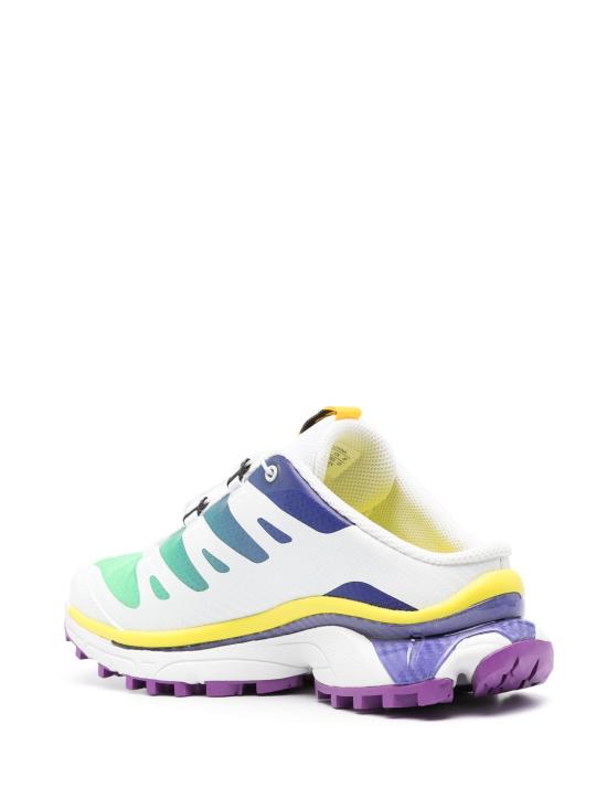  MM6 메종마르지엘라 스니커즈 SH1WS0006P6634HA241L47540200 SPECTRUM BLUE WHITE SPRING BOUQUET DOM - MM6 MAISON MARGIELA