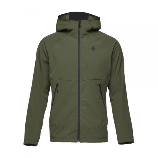  블랙 다이아몬드 자켓 NAMAP744024 TUNDRA DOM