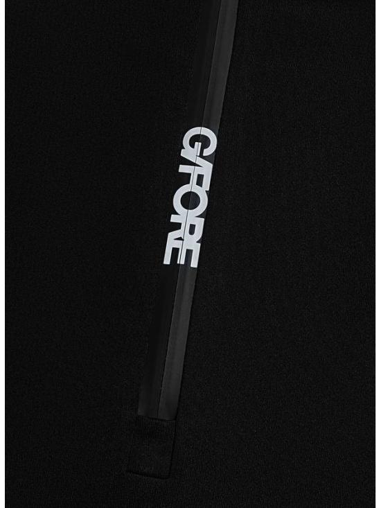  지포어 긴팔 티셔츠 GMM000001 ONYX DOM - GFORE