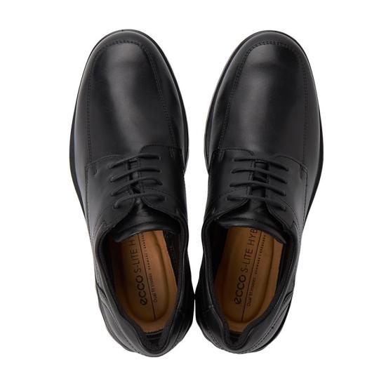 26SS 에코 드레스 슈즈 520324 01001 BLACK DOM - ECCO