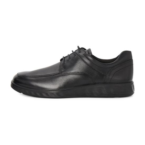 26SS 에코 드레스 슈즈 520324 01001 BLACK DOM - ECCO