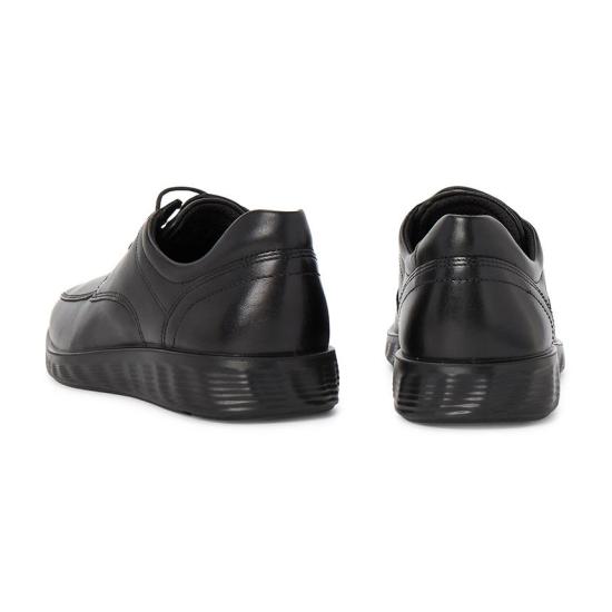 26SS 에코 드레스 슈즈 520324 01001 BLACK DOM - ECCO