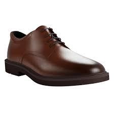 25FW 에코 부츠 52560401053 BROWN DOM