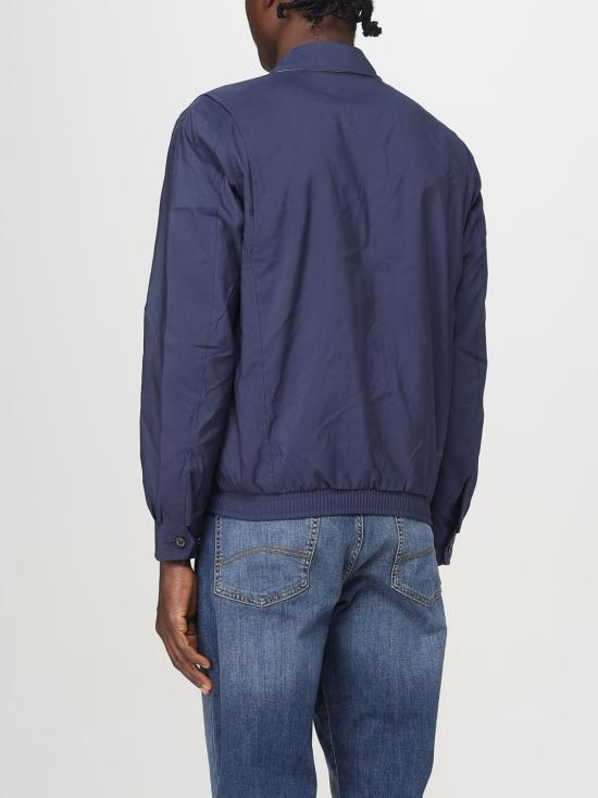 25FW 폴로 랄프로렌 클래식 플리스 후드 집업 710548506001 NAVY DOM - POLO RALPH LAUREN