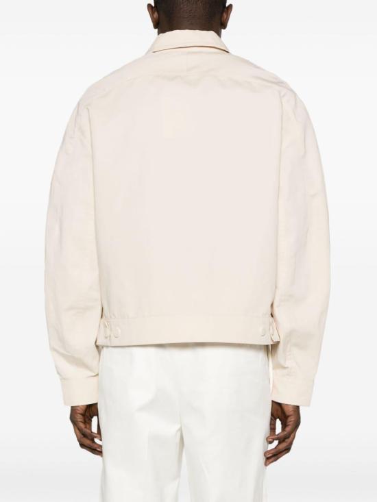  자크뮈스 자켓 245BL0131534150 BEIGE DOM - JACQUEMUS