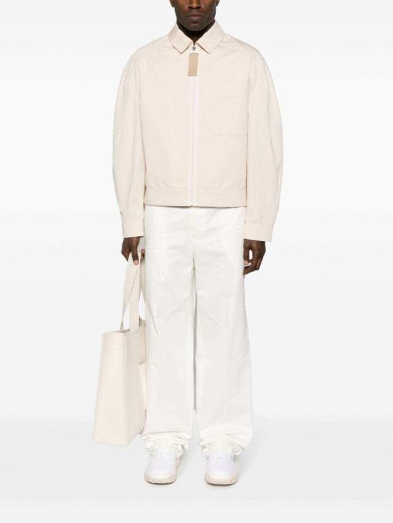  자크뮈스 자켓 245BL0131534150 BEIGE DOM - JACQUEMUS