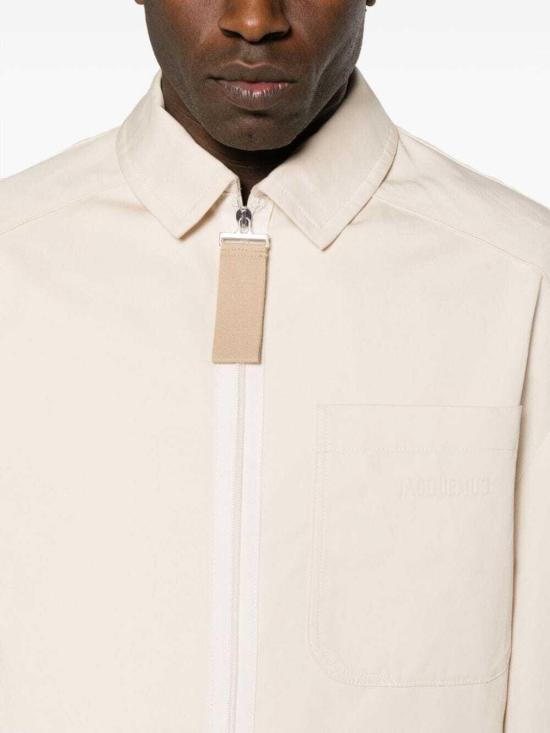  자크뮈스 자켓 245BL0131534150 BEIGE DOM - JACQUEMUS