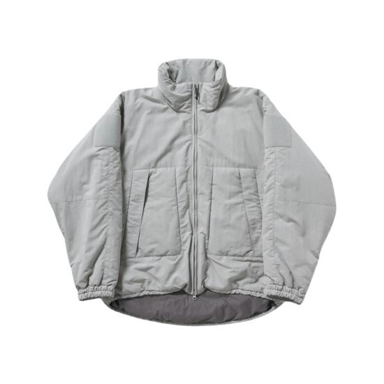  캡틴 선샤인 자켓 KS24FJK11LIGHTGRAY LGRAY DOM
