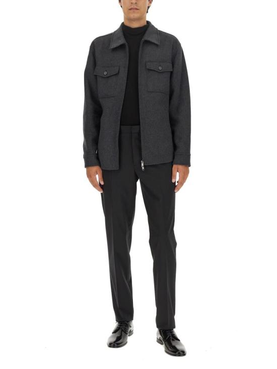  띠어리 자켓 N0871423P5M DOM - THEORY