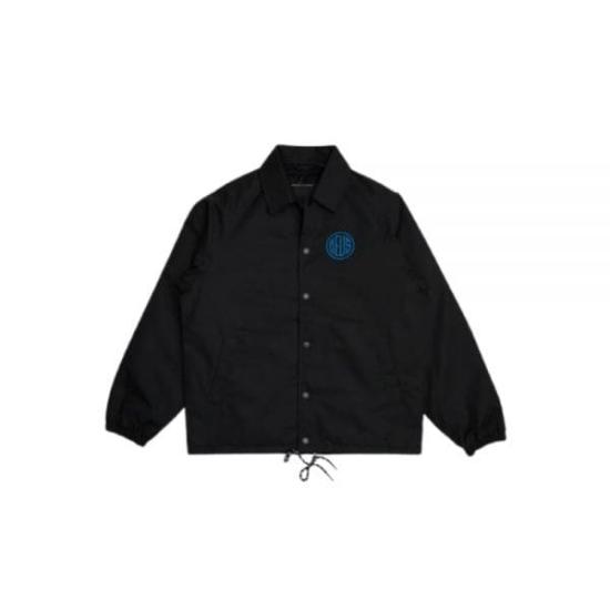  데우스 자켓 DMF246748BLK BLACK DOM