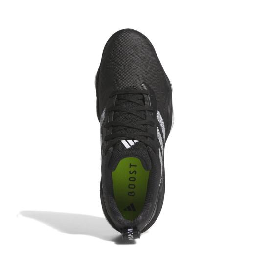  아디다스 스니커즈 IF3270 CBLACK FTWWHT LUCLEM DOM - ADIDAS