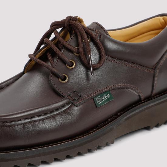 25SS 파라부트 THIERS 티에르 레이스업 슈즈 786403 DOM - PARABOOT