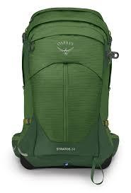 26SS 오스프리 백팩 24 SEAWEED SEAWEED MATCHA GREEN DOM - OSPREY