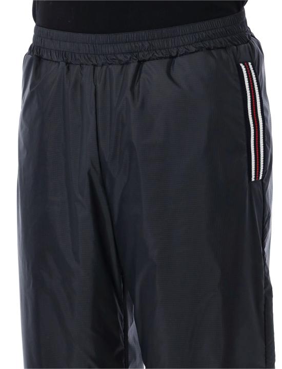  톰브라운 트레이닝/조거 팬츠 MJQ208A06859415 NAVY DOM - THOM BROWNE