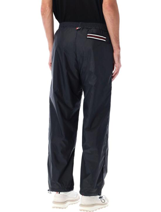  톰브라운 트레이닝/조거 팬츠 MJQ208A06859415 NAVY DOM - THOM BROWNE