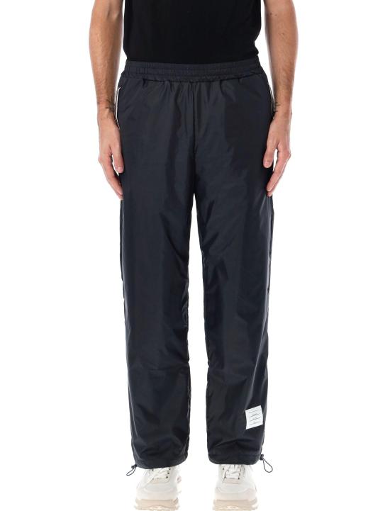  톰브라운 트레이닝/조거 팬츠 MJQ208A06859415 NAVY DOM