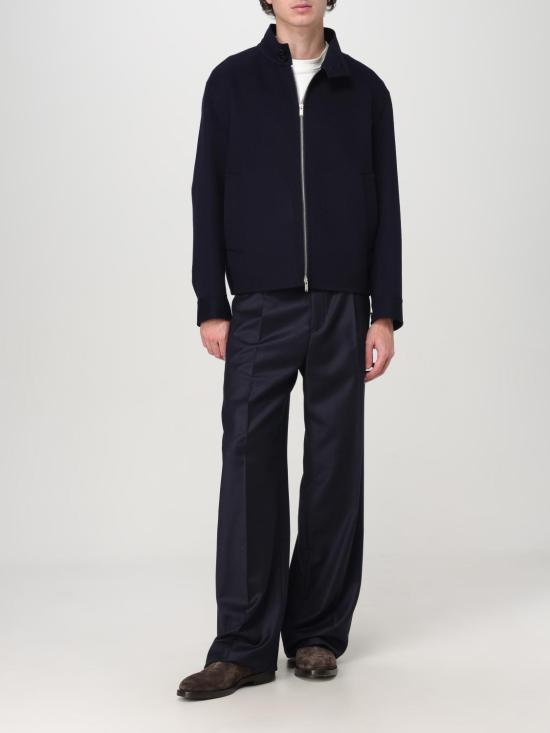  라르디니 자켓 IVBERITIVC63631850 BLUE DOM - LARDINI