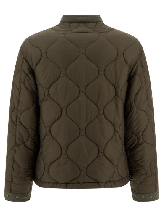  씨피 컴퍼니 라이너 퀼팅 패디드 자켓 17CMOW077A 110158A 674 - C.P. COMPANY