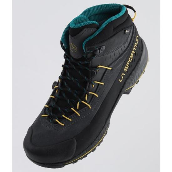  라스포르티바 부츠 37F900735 CARBON BAMBOO DOM