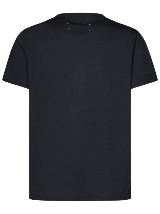  마르지엘라 반팔 티셔츠 S30GC0701S22816860 DOM - MAISON MARGIELA