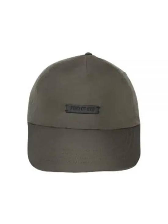  피어오브갓 볼캡 FFG870031NYLLIGHTBROWN LIGHT BROWN DOM