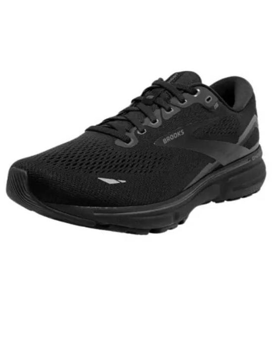  브룩스 스니커즈 1103932E020 BLACK EBONY DOM