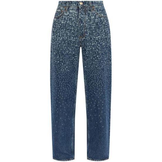  이티스 데님 팬츠 BENZSLIVERA039021 GRAY DOM