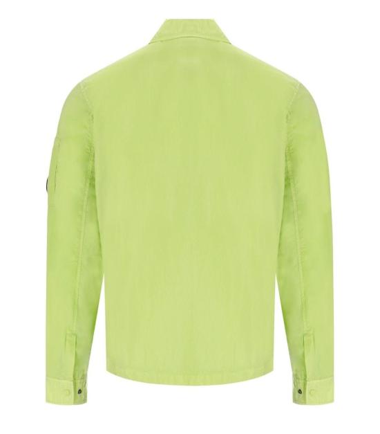  씨피 컴퍼니 자켓 16CMOS039A005904G613 WHITE PEAR DOM - C.P. COMPANY