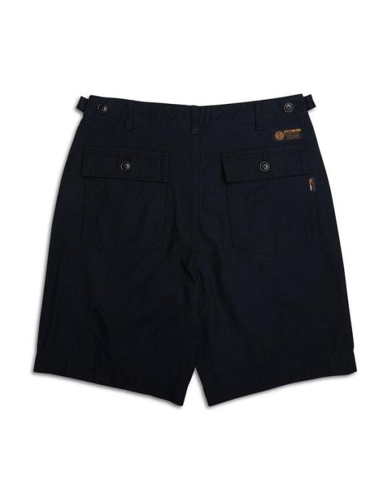  데우스 숏팬츠 DMP243384 ATH ANTHRACITE DOM - DEUS