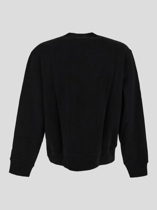  베르사체 긴팔 티셔츠 76GAIT00CF01TG89 DOM - VERSACE