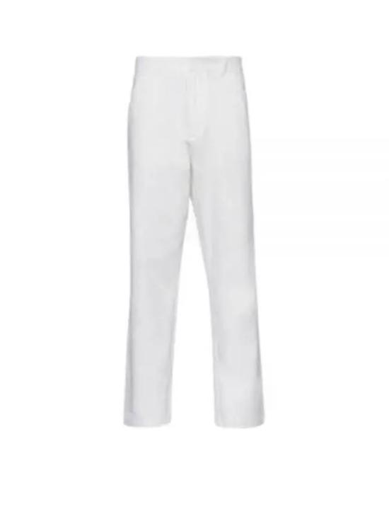  프라다 스트레이트 팬츠 GEP382 1ZFB F01CD DOM