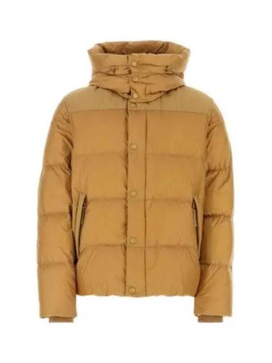  버버리 숏패딩 8083972 DOM